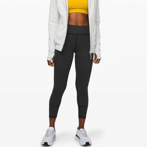 Authentic In Movement Tight 25” *Everlux